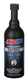 AMSOIL Diesel Cold Flow (ADD)